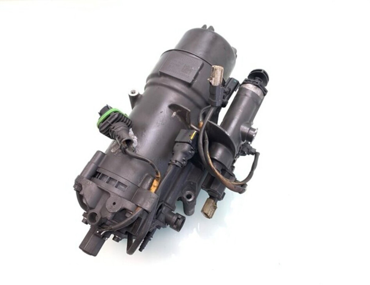 DAF XF CF BRANDSTOFFILTERMODULE GEBRUIKT 1951942 - Подготовка топлива для Грузовиков: фото 1 DAF XF CF BRANDSTOFFILTERMODULE GEBRUIKT 1951942 - Подготовка топлива для Грузовиков: фото 1