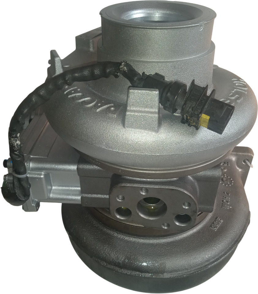 DAF XF MX-13 TURBOCOMPRESSOR MET VTG VOOR FACELIFT | +BORG | 1944459R - Турбина для Грузовиков: фото 4 DAF XF MX-13 TURBOCOMPRESSOR MET VTG VOOR FACELIFT | +BORG | 1944459R - Турбина для Грузовиков: фото 4
