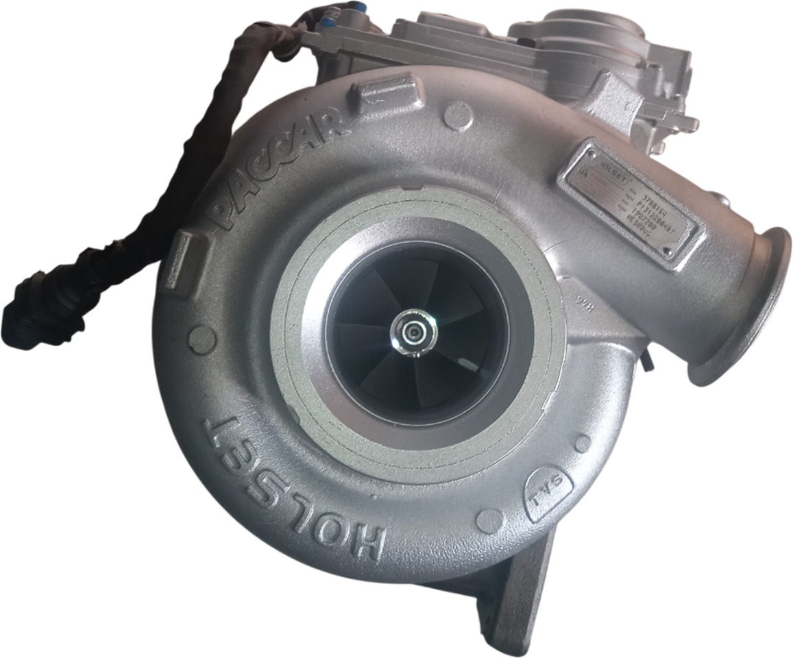 DAF XF MX-13 TURBOCOMPRESSOR MET VTG VOOR FACELIFT | +BORG | 1944459R - Турбина для Грузовиков: фото 1 DAF XF MX-13 TURBOCOMPRESSOR MET VTG VOOR FACELIFT | +BORG | 1944459R - Турбина для Грузовиков: фото 1