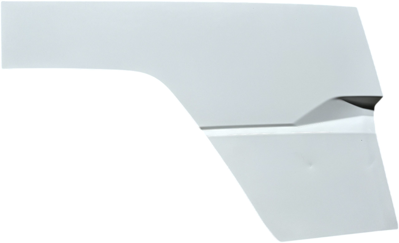 DAF XG DEURVERLENGING, RH KLEUR E1980 NIEUW OE 2197136 - Дверь и запчасти для Грузовиков: фото 1 DAF XG DEURVERLENGING, RH KLEUR E1980 NIEUW OE 2197136 - Дверь и запчасти для Грузовиков: фото 1