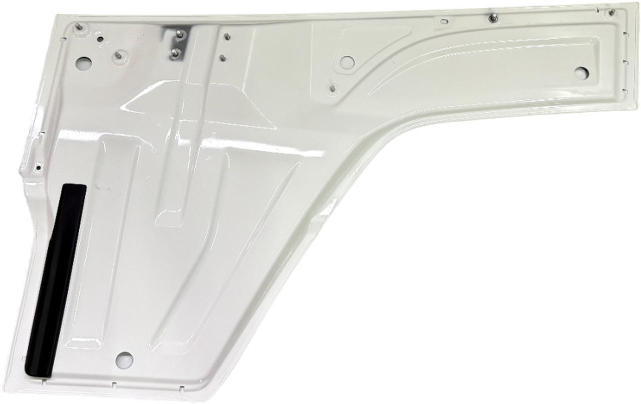 DAF XG DEURVERLENGING, RH KLEUR E1980 NIEUW OE 2197136 - Дверь и запчасти для Грузовиков: фото 2 DAF XG DEURVERLENGING, RH KLEUR E1980 NIEUW OE 2197136 - Дверь и запчасти для Грузовиков: фото 2