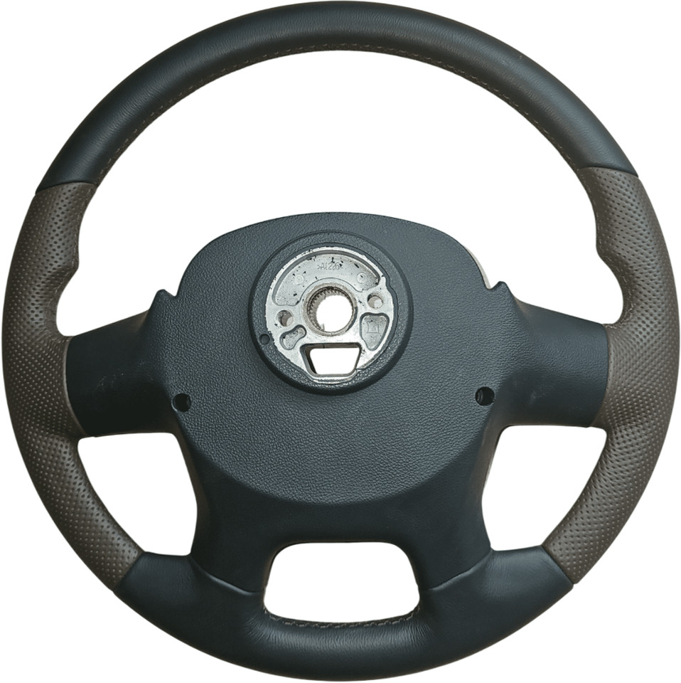 DAF XG STUURWIEL | GEBRUIKT +BORG | 2327993U - Рулевое колесо для Грузовиков: фото 2 DAF XG STUURWIEL | GEBRUIKT +BORG | 2327993U - Рулевое колесо для Грузовиков: фото 2