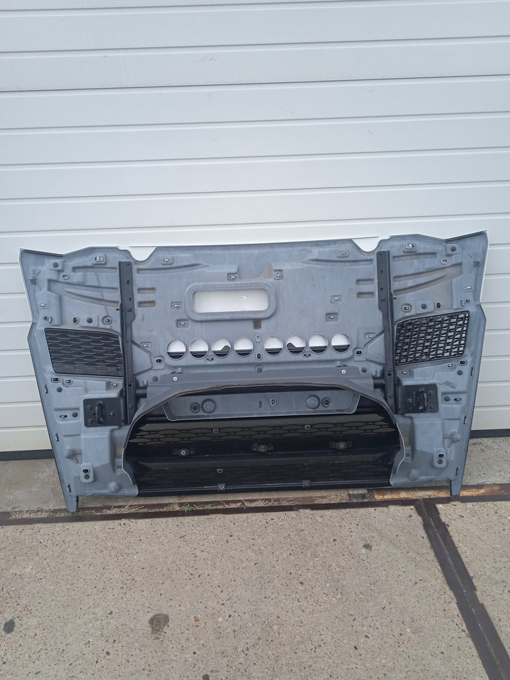 DAF XG, XG+, COMPLETE BOVEN GRILLE | GEBRUIKT | 000238 - Решётка радиатора для Грузовиков: фото 2 DAF XG, XG+, COMPLETE BOVEN GRILLE | GEBRUIKT | 000238 - Решётка радиатора для Грузовиков: фото 2