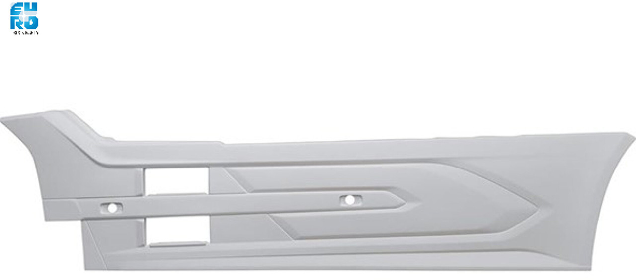 DAF XG XG+ XF LOWDECK ZIJSKIRT SET WB 4000mm 2022- PRIMER ,COMPLEET MET BEVESTIGING - Кузов и экстерьер для Грузовиков: фото 1 DAF XG XG+ XF LOWDECK ZIJSKIRT SET WB 4000mm 2022- PRIMER ,COMPLEET MET BEVESTIGING - Кузов и экстерьер для Грузовиков: фото 1