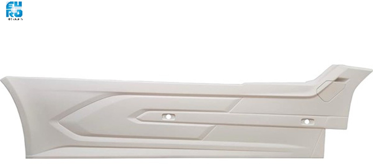 DAF XG XG+ XF ZIJSKIRT SET WB 4000mm 2022- PRIMER ,COMPLEET MET BEVESTIGING. - Кузов и экстерьер для Грузовиков: фото 2 DAF XG XG+ XF ZIJSKIRT SET WB 4000mm 2022- PRIMER ,COMPLEET MET BEVESTIGING. - Кузов и экстерьер для Грузовиков: фото 2