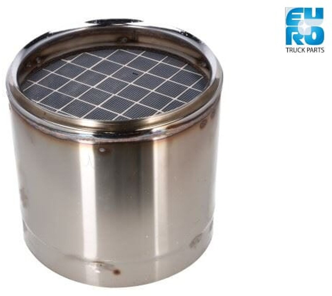 DIESEL PARTICULATE FILTER MB Antos,Act.4 12- E6 HOBI 0014908392A - Глушитель/ Выхлопная система для Грузовиков: фото 1 DIESEL PARTICULATE FILTER MB Antos,Act.4 12- E6 HOBI 0014908392A - Глушитель/ Выхлопная система для Грузовиков: фото 1
