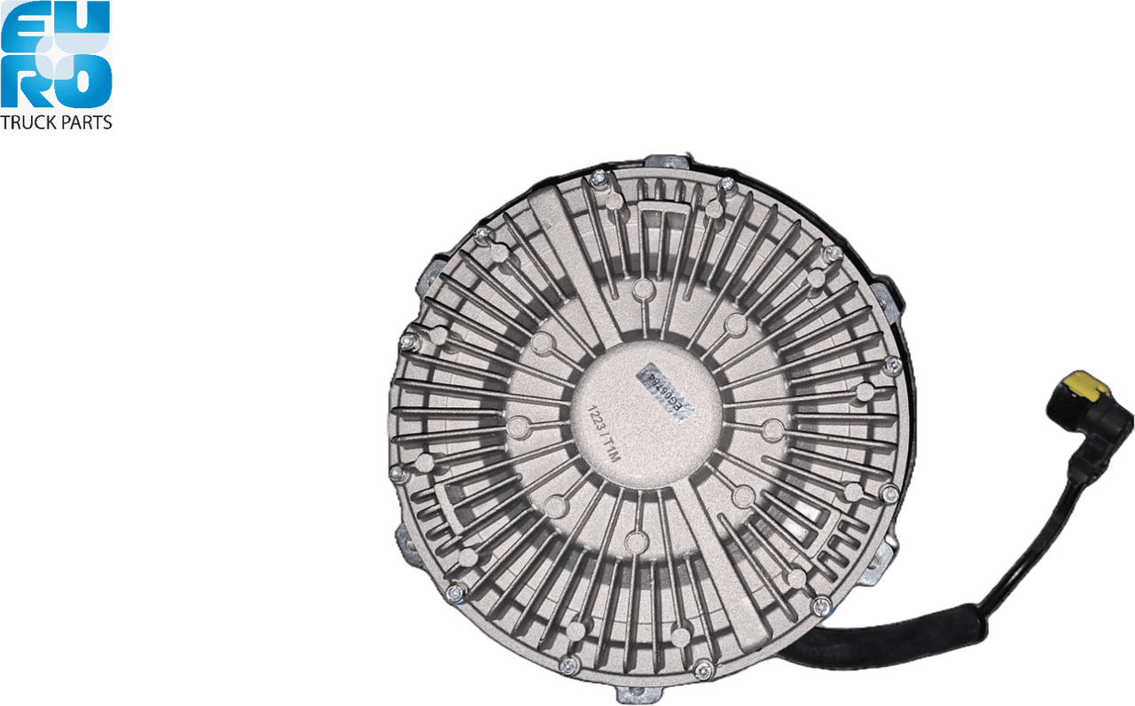 FAN CLUTCH DAF XF 10.12- MX13.303/340 EURO6 W/OUT FAN.DAF CF 05.13- MX11.240/271 2006787A - Система охлаждения для Грузовиков: фото 1 FAN CLUTCH DAF XF 10.12- MX13.303/340 EURO6 W/OUT FAN.DAF CF 05.13- MX11.240/271 2006787A - Система охлаждения для Грузовиков: фото 1