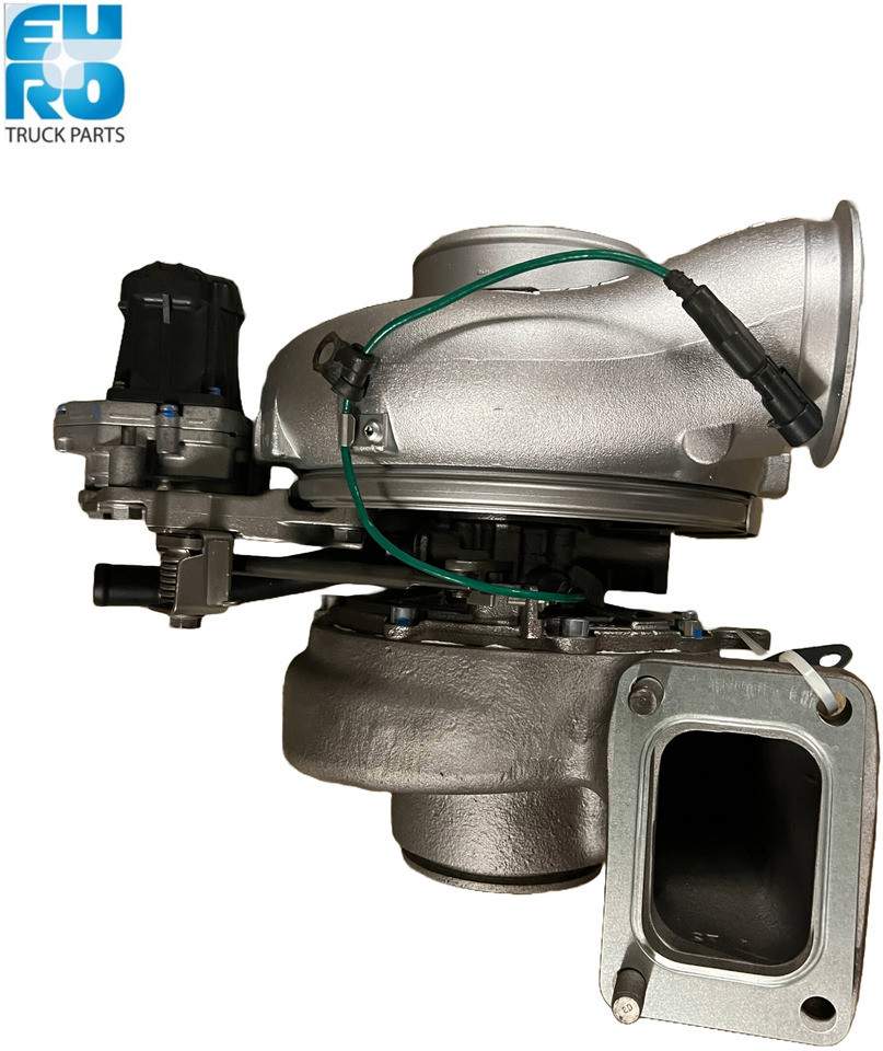 IVECO TURBO F3GFE611A/B/D GEREVISEERD + DEPOSIT 5801519872REC - Турбина для Грузовиков: фото 1 IVECO TURBO F3GFE611A/B/D GEREVISEERD + DEPOSIT 5801519872REC - Турбина для Грузовиков: фото 1