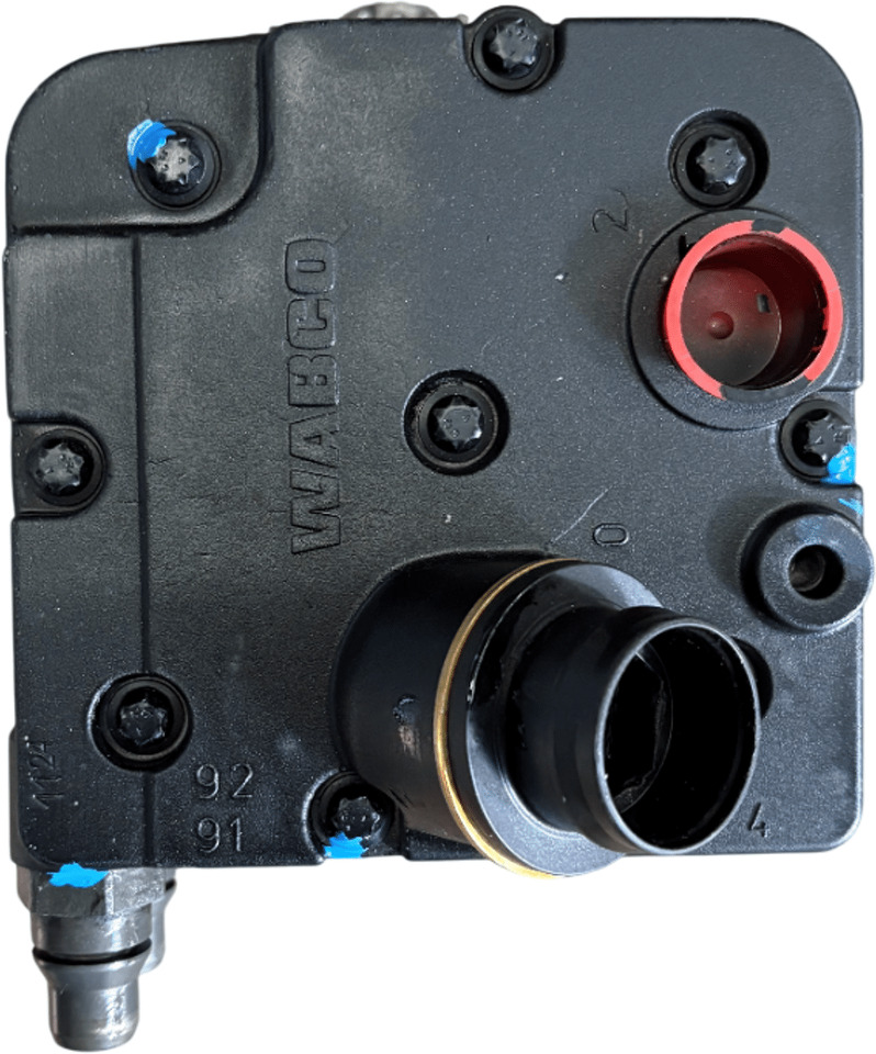 LUCHTCOMPRESSOR MB AROCS, ATEGO 3 E-6, 1-CIL. | GEREVISEERD + BORG | 9361301215 - Пневмокомпрессор для Грузовиков: фото 4 LUCHTCOMPRESSOR MB AROCS, ATEGO 3 E-6, 1-CIL. | GEREVISEERD + BORG | 9361301215 - Пневмокомпрессор для Грузовиков: фото 4