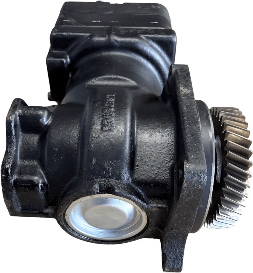 LUCHTCOMPRESSOR MB AROCS, ATEGO 3 E-6, 1-CIL. | GEREVISEERD + BORG | 9361301215 - Пневмокомпрессор для Грузовиков: фото 3 LUCHTCOMPRESSOR MB AROCS, ATEGO 3 E-6, 1-CIL. | GEREVISEERD + BORG | 9361301215 - Пневмокомпрессор для Грузовиков: фото 3