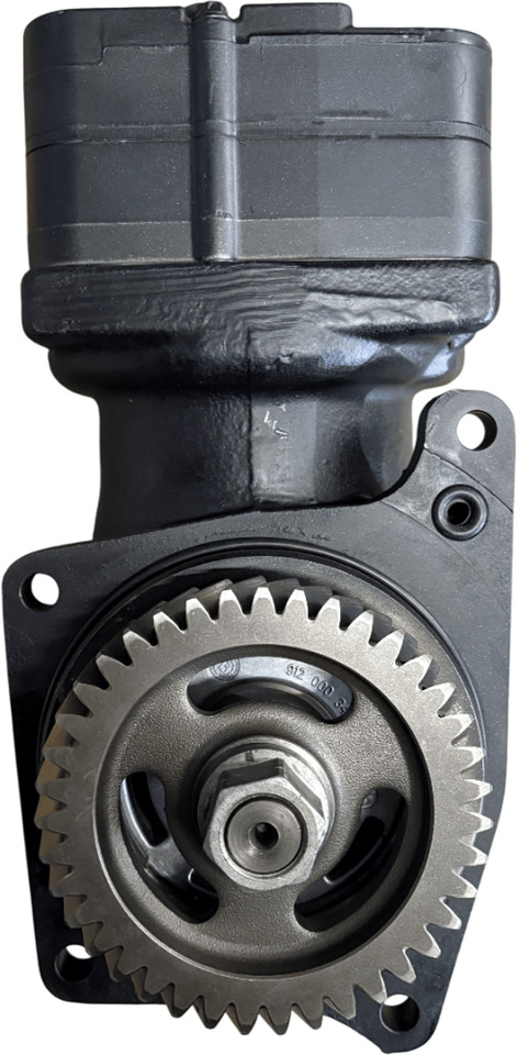 LUCHTCOMPRESSOR MB AROCS, ATEGO 3 E-6, 1-CIL. | GEREVISEERD + BORG | 9361301215 - Пневмокомпрессор для Грузовиков: фото 1 LUCHTCOMPRESSOR MB AROCS, ATEGO 3 E-6, 1-CIL. | GEREVISEERD + BORG | 9361301215 - Пневмокомпрессор для Грузовиков: фото 1