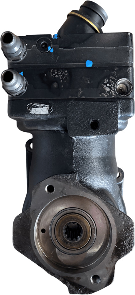 LUCHTCOMPRESSOR MB AROCS, ATEGO 3 E-6, 1-CIL. | GEREVISEERD + BORG | 9361301215 - Пневмокомпрессор для Грузовиков: фото 5 LUCHTCOMPRESSOR MB AROCS, ATEGO 3 E-6, 1-CIL. | GEREVISEERD + BORG | 9361301215 - Пневмокомпрессор для Грузовиков: фото 5