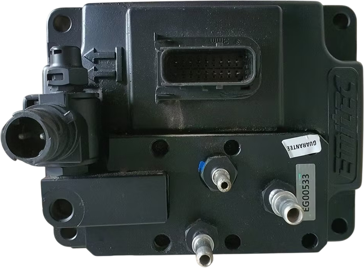MAN ADBLUE-POMP EMITEC GEREVISEERD + STATIEGELD 81154036146R - Подготовка топлива для Грузовиков: фото 3 MAN ADBLUE-POMP EMITEC GEREVISEERD + STATIEGELD 81154036146R - Подготовка топлива для Грузовиков: фото 3