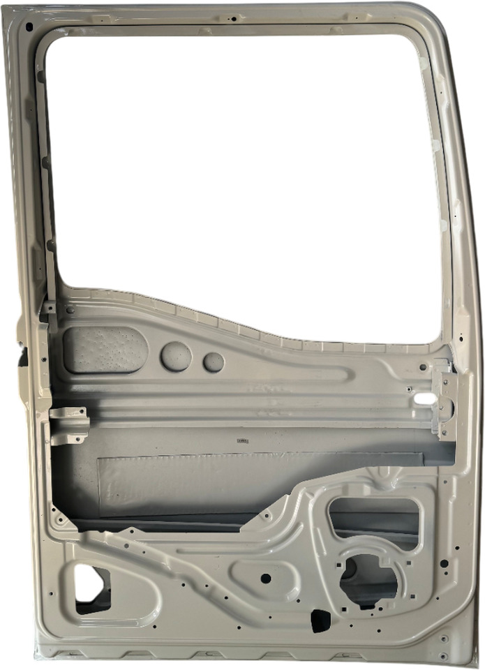 MAN TGM/GN/GX TG3 2021- DEUR LINKS GEBRUIKT 81626004137U - Дверь и запчасти для Грузовиков: фото 2 MAN TGM/GN/GX TG3 2021- DEUR LINKS GEBRUIKT 81626004137U - Дверь и запчасти для Грузовиков: фото 2