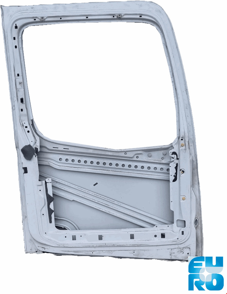 MERCEDES ACTROS MP4 DEUR LH GEBRUIKT 9607202303U - Дверь и запчасти для Грузовиков: фото 5 MERCEDES ACTROS MP4 DEUR LH GEBRUIKT 9607202303U - Дверь и запчасти для Грузовиков: фото 5