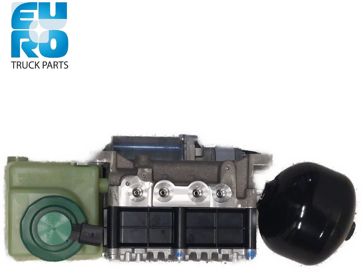 POWERPACK AS LITE 6 AS 850 6070298022 +BORG 600 EUR WABCO NIEUW 1786415R - Трансмиссия для Грузовиков: фото 3 POWERPACK AS LITE 6 AS 850 6070298022 +BORG 600 EUR WABCO NIEUW 1786415R - Трансмиссия для Грузовиков: фото 3