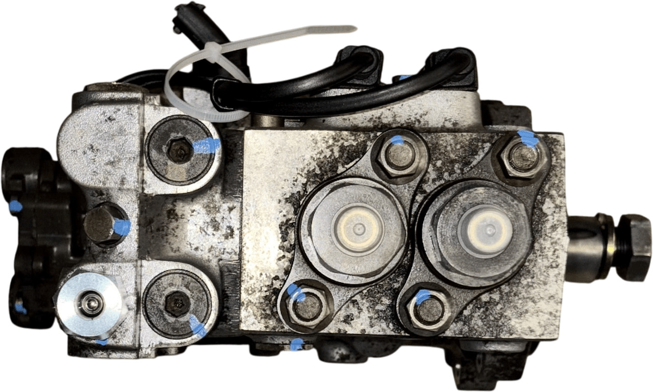 RVI MIDLUM 00-06 NISSAN HOGEDRUKPOMP GEREVISEERD + BORG 5010553638REC - Топливный насос для Грузовиков: фото 4 RVI MIDLUM 00-06 NISSAN HOGEDRUKPOMP GEREVISEERD + BORG 5010553638REC - Топливный насос для Грузовиков: фото 4