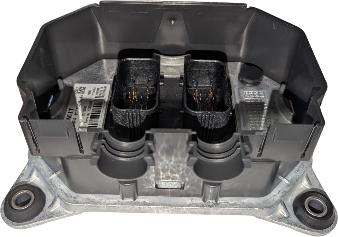 RVI VOLVO FH4 EURO6 D13K FCIOM XENON REGELEENHEID NIEUW +BORG 23140889 - Блок управления для Грузовиков: фото 2 RVI VOLVO FH4 EURO6 D13K FCIOM XENON REGELEENHEID NIEUW +BORG 23140889 - Блок управления для Грузовиков: фото 2