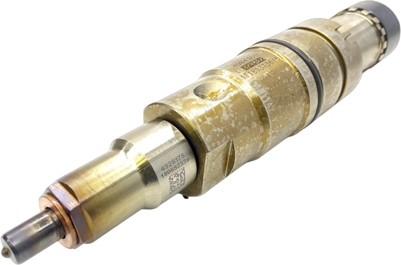 SC.S DC13 2017– INJECTOR GEREVISEERD + BORG | 2264458 - Распределитель впрыска для Грузовиков: фото 3 SC.S DC13 2017– INJECTOR GEREVISEERD + BORG | 2264458 - Распределитель впрыска для Грузовиков: фото 3