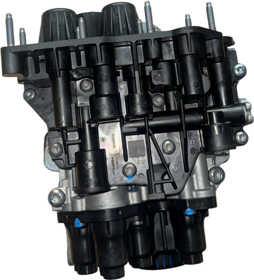 SCANIA EURO 6 LUCHTDROGER APS 1 FILTER WABCO + STATIEGELD 2608040W - Воздушный фильтр для Грузовиков: фото 3 SCANIA EURO 6 LUCHTDROGER APS 1 FILTER WABCO + STATIEGELD 2608040W - Воздушный фильтр для Грузовиков: фото 3