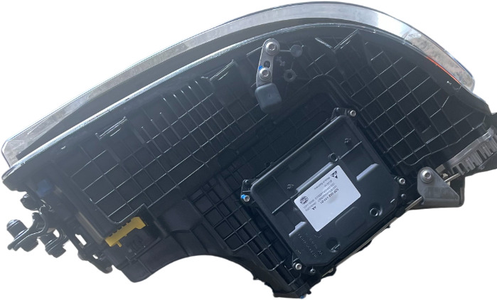 SCANIA NGS LED KOPLAMP LINKERKANT NIEUW HELLA | 2674390H - Передняя фара для Грузовиков: фото 4 SCANIA NGS LED KOPLAMP LINKERKANT NIEUW HELLA | 2674390H - Передняя фара для Грузовиков: фото 4
