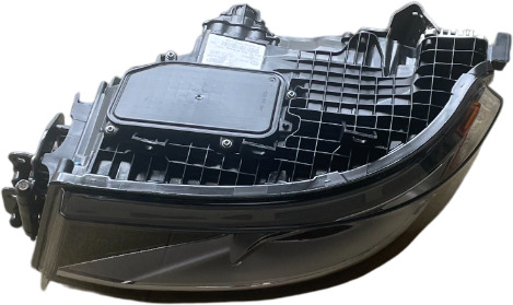SCANIA NGS LED KOPLAMP LINKERKANT NIEUW HELLA | 2674390H - Передняя фара для Грузовиков: фото 2 SCANIA NGS LED KOPLAMP LINKERKANT NIEUW HELLA | 2674390H - Передняя фара для Грузовиков: фото 2