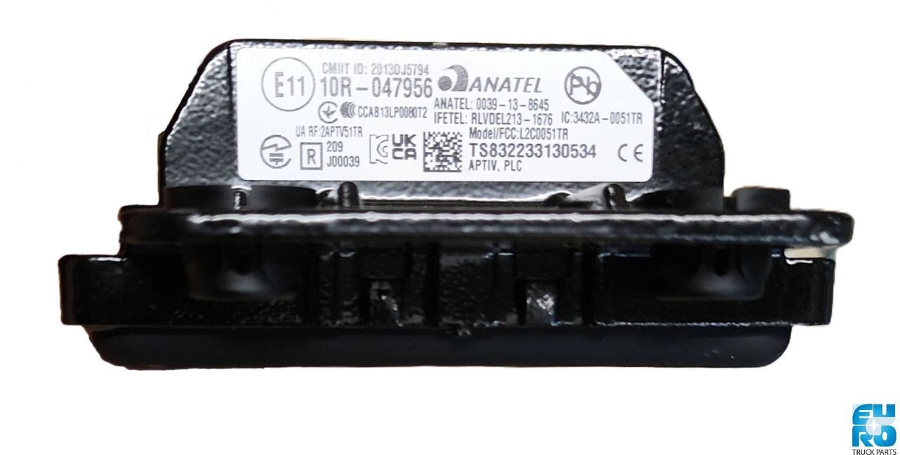 SCANIA R RADAR MET KLEINE SCHADE NIEUW 2718255EXP - Сенсор для Грузовиков: фото 3 SCANIA R RADAR MET KLEINE SCHADE NIEUW 2718255EXP - Сенсор для Грузовиков: фото 3