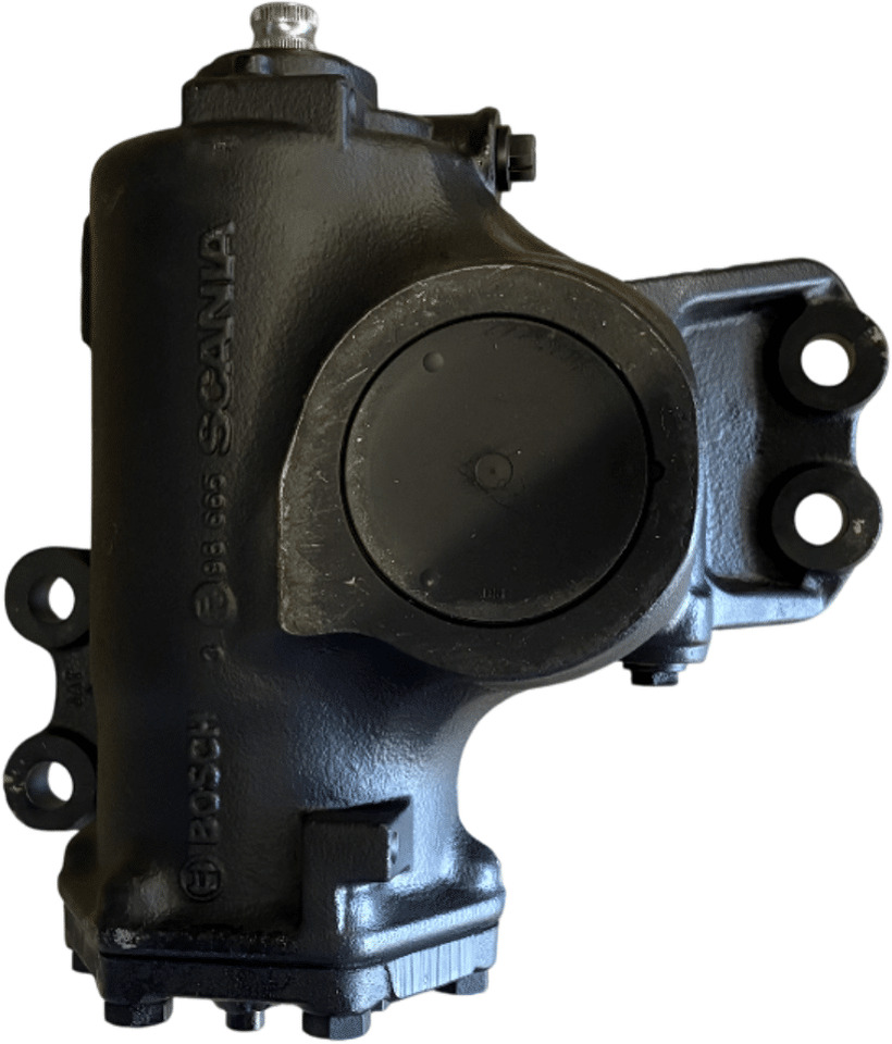 SCANIA T, P, G, R, L, S SERIES, E6 STUURBEKRACHTIGINGSMECHANISME | GERECONDITIONEERD +BORG | 2085168 - Рулевое управление для Грузовиков: фото 2 SCANIA T, P, G, R, L, S SERIES, E6 STUURBEKRACHTIGINGSMECHANISME | GERECONDITIONEERD +BORG | 2085168 - Рулевое управление для Грузовиков: фото 2