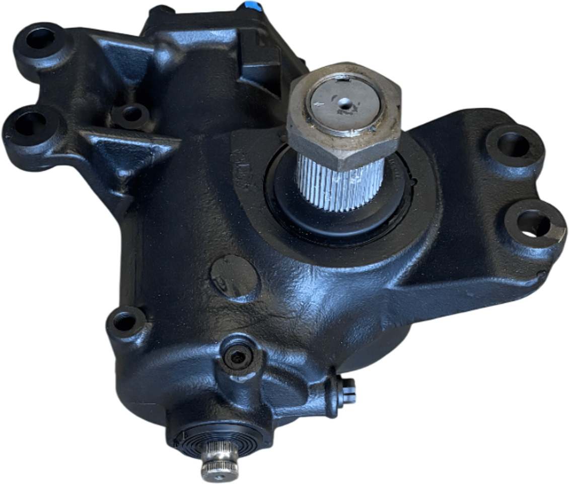 SCANIA T, P, G, R, L, S SERIES, E6 STUURBEKRACHTIGINGSMECHANISME | GERECONDITIONEERD +BORG | 2085168 - Рулевое управление для Грузовиков: фото 3 SCANIA T, P, G, R, L, S SERIES, E6 STUURBEKRACHTIGINGSMECHANISME | GERECONDITIONEERD +BORG | 2085168 - Рулевое управление для Грузовиков: фото 3