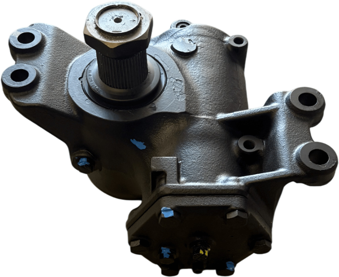 SCANIA T, P, G, R, L, S SERIES, E6 STUURBEKRACHTIGINGSMECHANISME | GERECONDITIONEERD +BORG | 2085168 - Рулевое управление для Грузовиков: фото 5 SCANIA T, P, G, R, L, S SERIES, E6 STUURBEKRACHTIGINGSMECHANISME | GERECONDITIONEERD +BORG | 2085168 - Рулевое управление для Грузовиков: фото 5