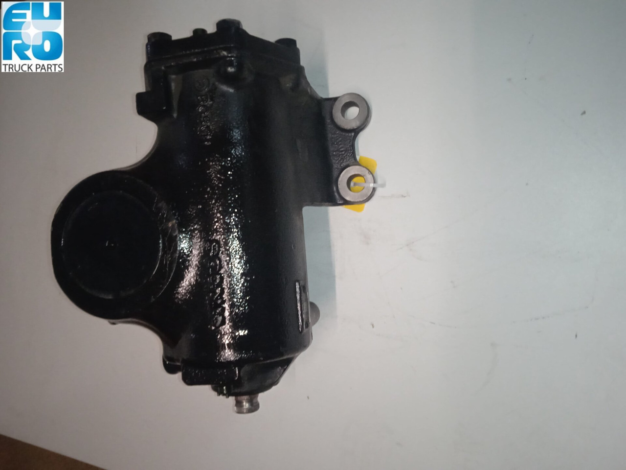 SCANIA T, P, G, R, L, S SERIES EURO6 POWER STEERING GEAR USED + DEPOSIT 2085168U - Рулевой механизм для Грузовиков: фото 2 SCANIA T, P, G, R, L, S SERIES EURO6 POWER STEERING GEAR USED + DEPOSIT 2085168U - Рулевой механизм для Грузовиков: фото 2
