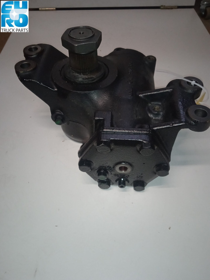 SCANIA T, P, G, R, L, S SERIES EURO6 POWER STEERING GEAR USED + DEPOSIT 2085168U - Рулевой механизм для Грузовиков: фото 5 SCANIA T, P, G, R, L, S SERIES EURO6 POWER STEERING GEAR USED + DEPOSIT 2085168U - Рулевой механизм для Грузовиков: фото 5