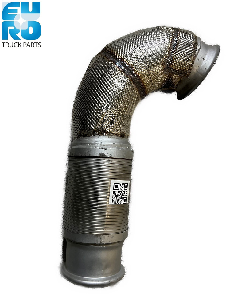 UITLAATPIJP VOLVO AFTERMARKET 21557160 - Выхлопная труба для Грузовиков: фото 1 UITLAATPIJP VOLVO AFTERMARKET 21557160 - Выхлопная труба для Грузовиков: фото 1