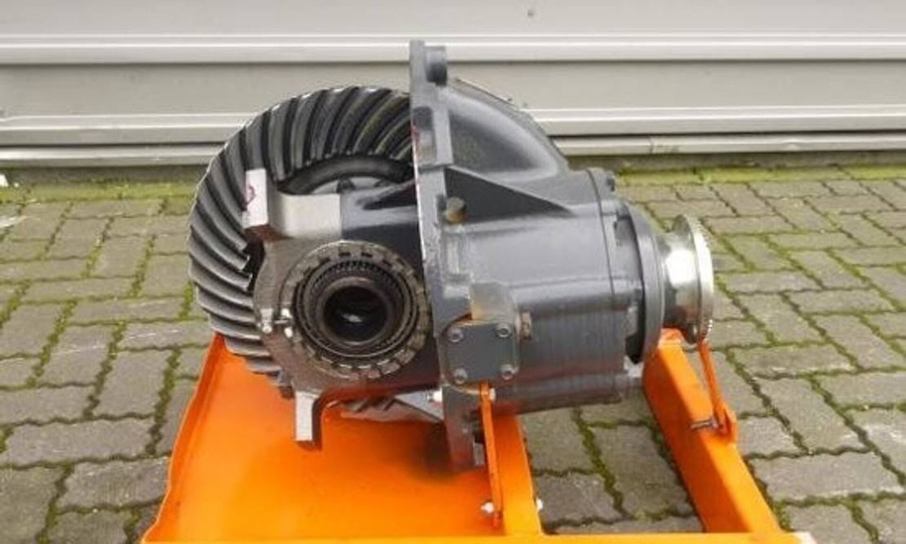 VO FL- RVI Differentieel MERITOR RATIO 4,50 1/450 P11150 - Дифференциал для Грузовиков: фото 1 VO FL- RVI Differentieel MERITOR RATIO 4,50 1/450 P11150 - Дифференциал для Грузовиков: фото 1