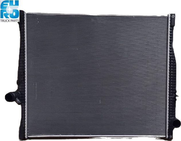 VOLVO FH4 RVI-T WATER RADIATEUR ZONDER RAND - Радиатор для Грузовиков: фото 1 VOLVO FH4 RVI-T WATER RADIATEUR ZONDER RAND - Радиатор для Грузовиков: фото 1