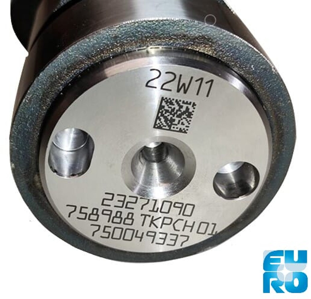 VOLVO FM4 B11R ENG-VE11 EM-EU6 / RVI CAMSHAFT AND BEARING KIT OE 7422431870 - Распределительный вал для Грузовиков: фото 4 VOLVO FM4 B11R ENG-VE11 EM-EU6 / RVI CAMSHAFT AND BEARING KIT OE 7422431870 - Распределительный вал для Грузовиков: фото 4