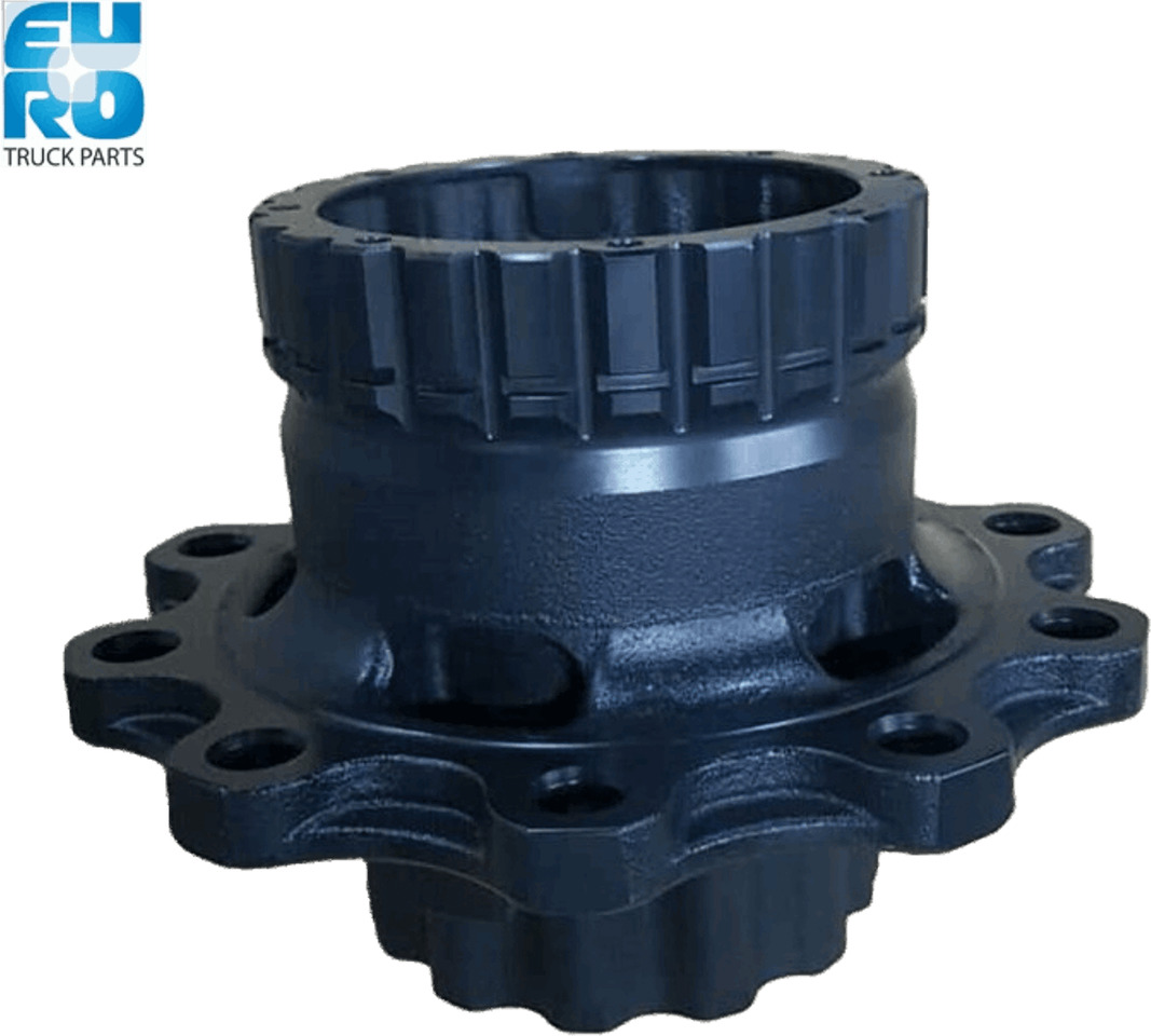 VOLVO RVI NAAF MET FAG LAGER 85107753 20535263 - Задняя ось для Грузовиков: фото 1 VOLVO RVI NAAF MET FAG LAGER 85107753 20535263 - Задняя ось для Грузовиков: фото 1