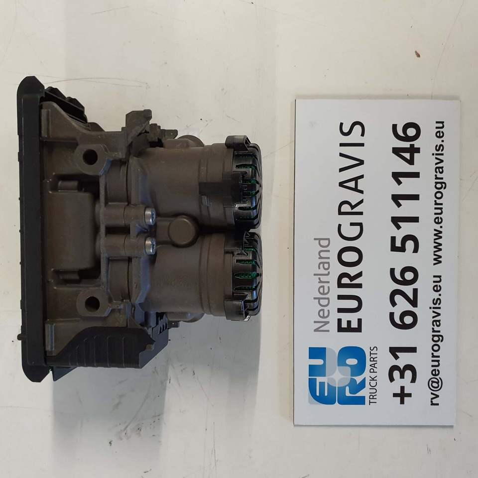 Volvo MODULATOR KNORR 22225552 - Тормозной клапан для Грузовиков: фото 2 Volvo MODULATOR KNORR 22225552 - Тормозной клапан для Грузовиков: фото 2