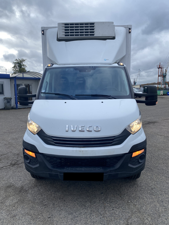 IVECO DAILY 70C18 - Рефрижератор: фото 2 IVECO DAILY 70C18 - Рефрижератор: фото 2