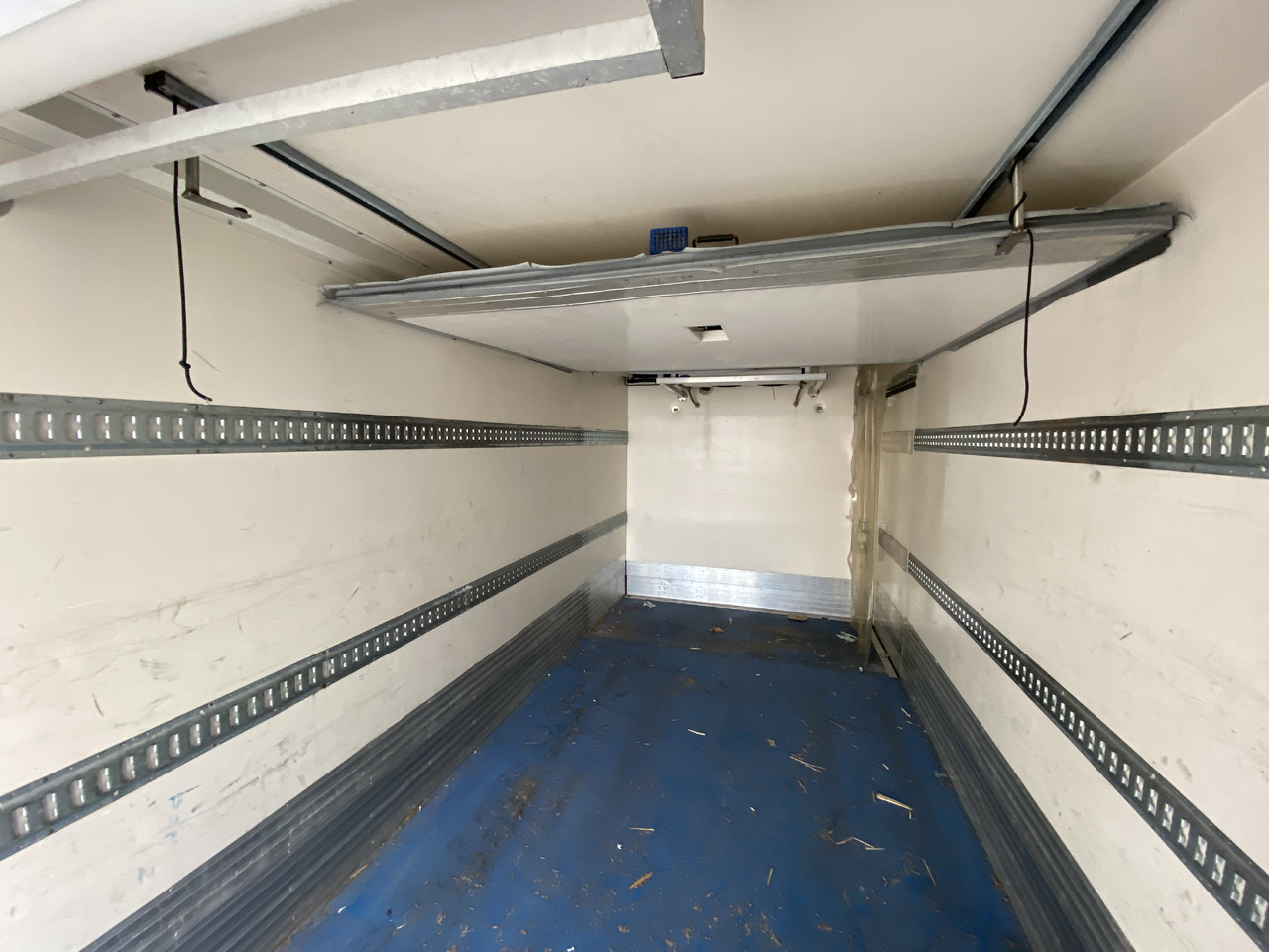 IVECO EUROCARGO - Рефрижератор: фото 5 IVECO EUROCARGO - Рефрижератор: фото 5