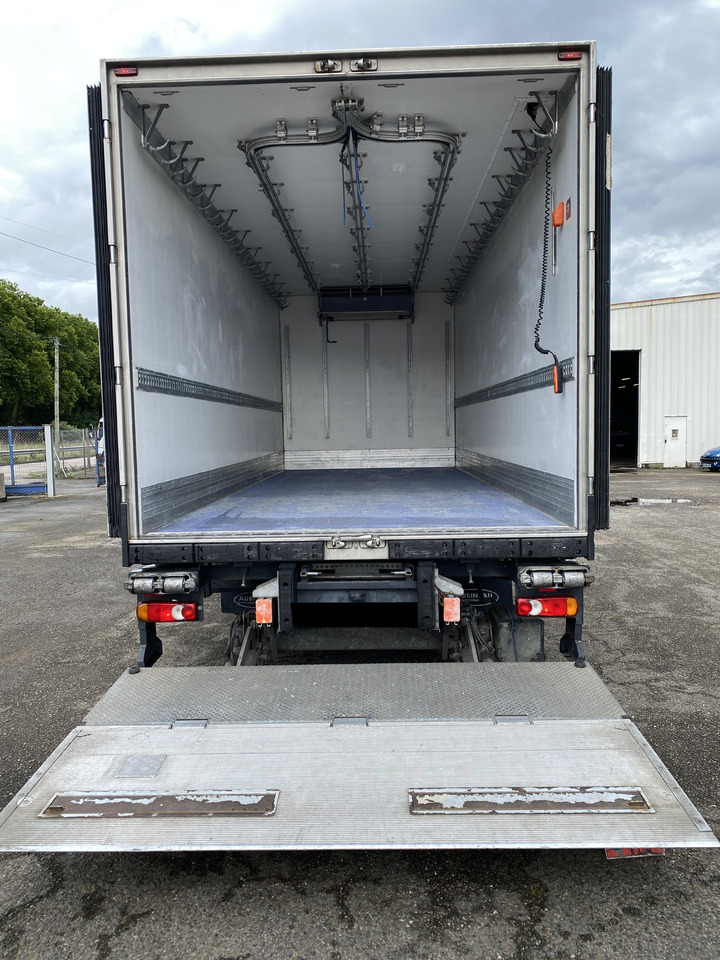 RENAULT D16 - Рефрижератор: фото 3 RENAULT D16 - Рефрижератор: фото 3