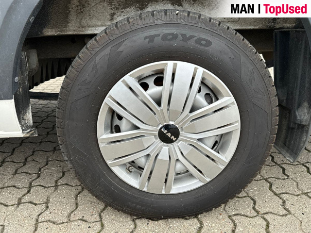 MAN ETGE 3.140 4X2F SB - Цельнометаллический фургон, Электрический фургон: фото 5 MAN ETGE 3.140 4X2F SB - Цельнометаллический фургон, Электрический фургон: фото 5
