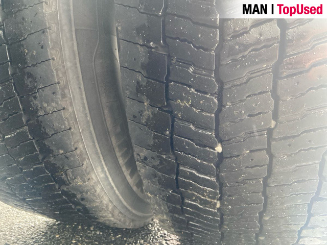 MAN TGX 18.430 4x2 BL SA - Тягач: фото 3 MAN TGX 18.430 4x2 BL SA - Тягач: фото 3