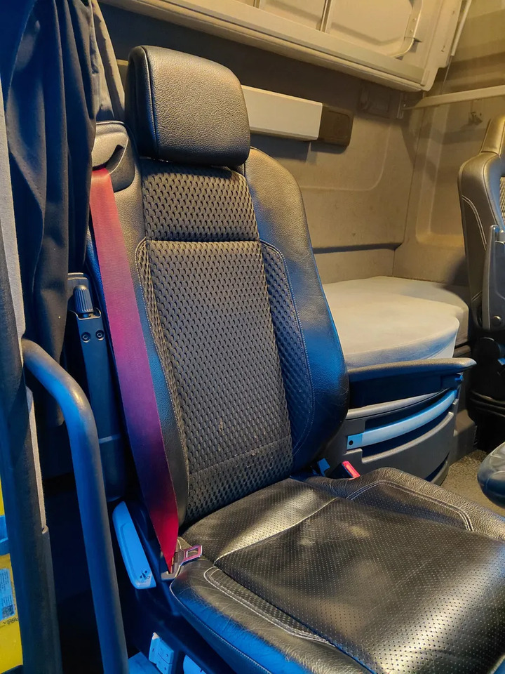 Тягач 2019 Renault T-High 520: фото 8