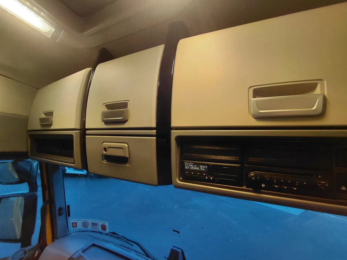 2019 Renault T-High 520 - Тягач: фото 2 2019 Renault T-High 520 - Тягач: фото 2