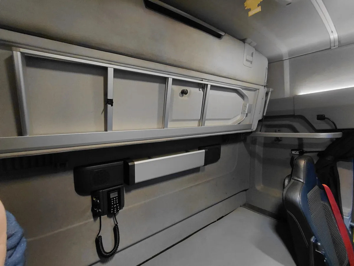 2019 Renault T-High 520 - Тягач: фото 3 2019 Renault T-High 520 - Тягач: фото 3