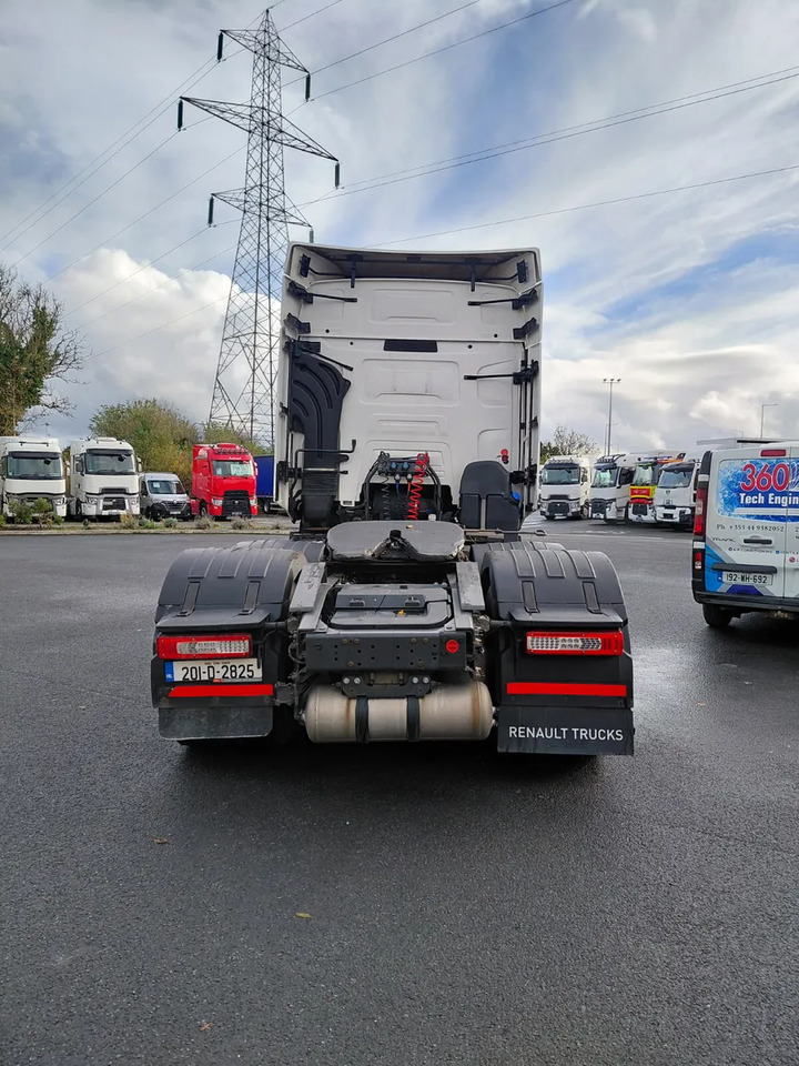 2020 Renault T480 Comfort - Тягач: фото 5 2020 Renault T480 Comfort - Тягач: фото 5