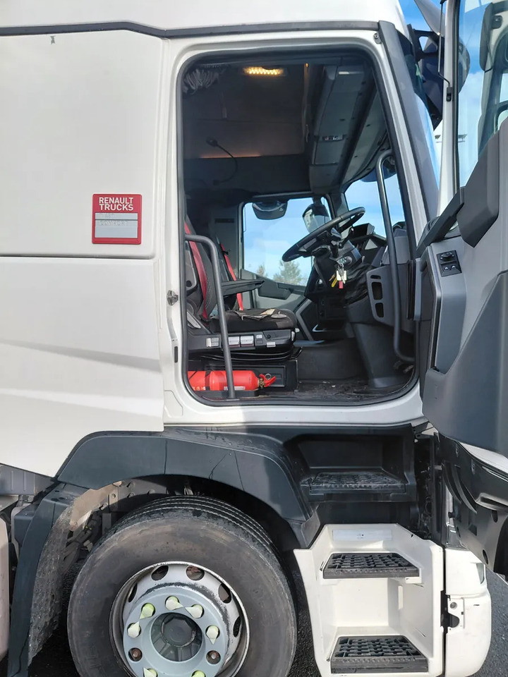2020 Renault T480 Comfort - Тягач: фото 3 2020 Renault T480 Comfort - Тягач: фото 3