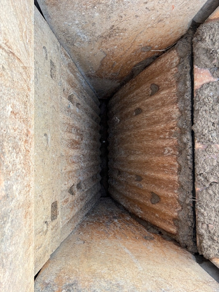 McCLOSKEY J45 - Мобильная дробилка: фото 4 McCLOSKEY J45 - Мобильная дробилка: фото 4