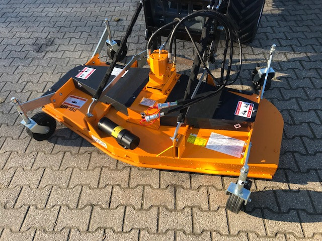 Giant cirkelmaaier - Косилка: фото 4 Giant cirkelmaaier - Косилка: фото 4